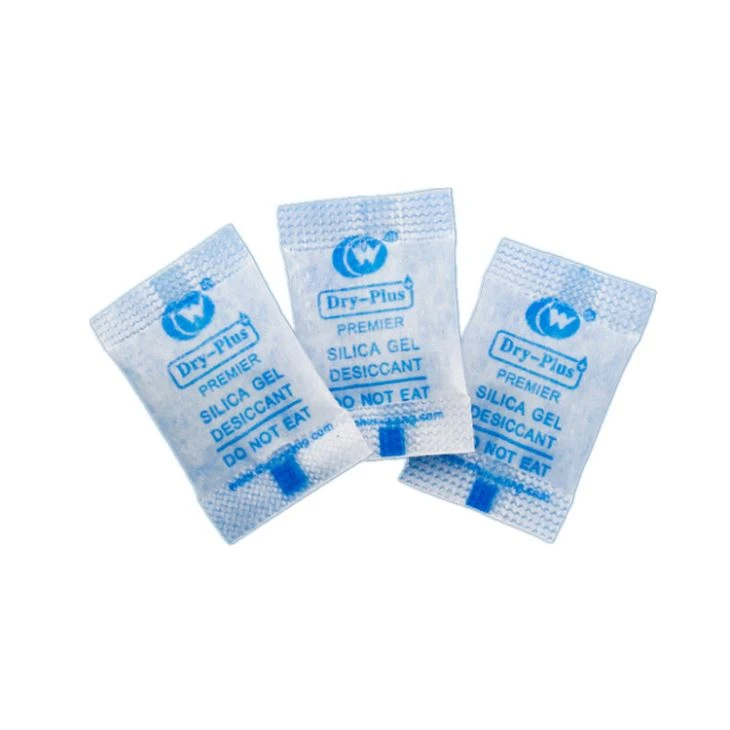 0.5G Pharmaceutical Silica Gel Desiccant Bag 0.5G Pharmaceutical Silica Gel Desiccant Bag